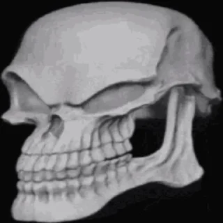 💀