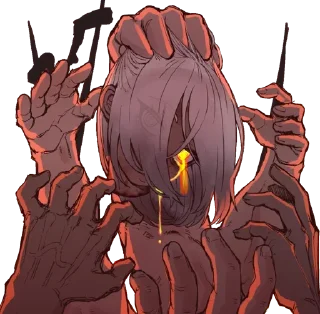 ☠