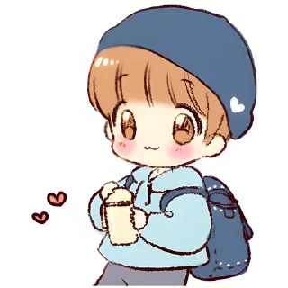 ☕