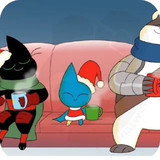 🎄