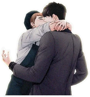 😘
