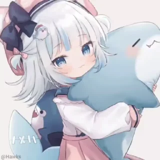 🦈