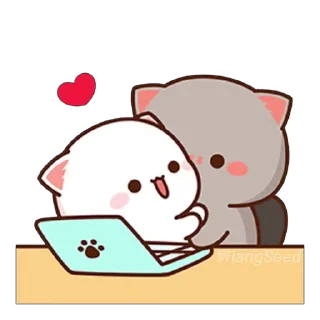 ❤️