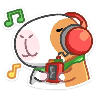 🎶