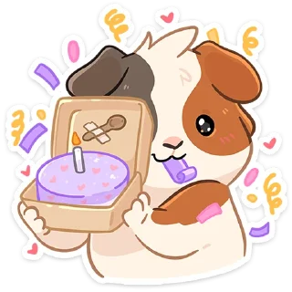 🎂
