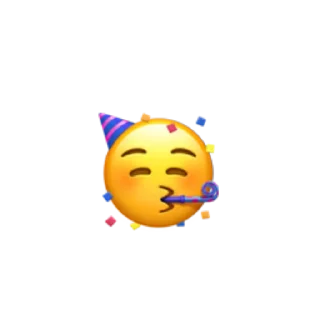 🥳