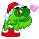 😘
