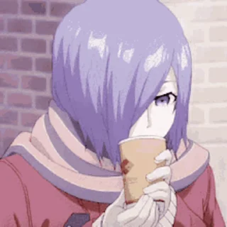 ☕️