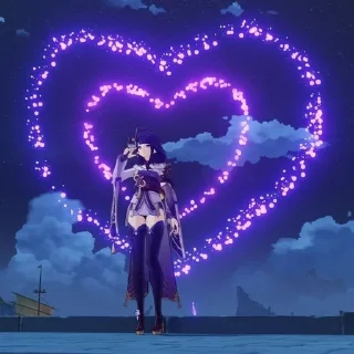 ❤️