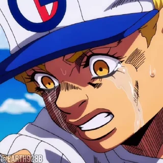 😭