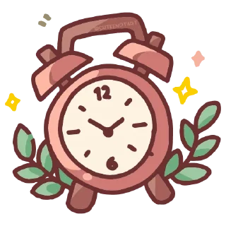 ⏰