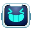 Robo Emoji @TgSticker
