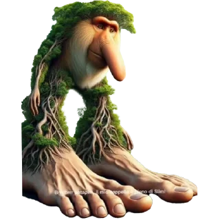 🌳
