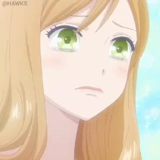 😭