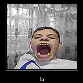 😮