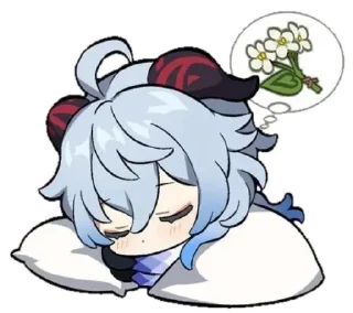 💤