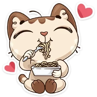 🍜