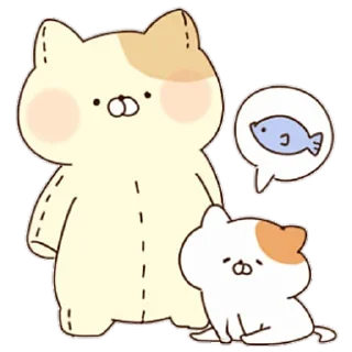 🐈