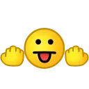 🖕