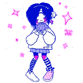 ✨