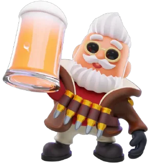 🍺
