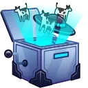 Jack-In-The-Box @ADstickers