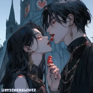 🖤
