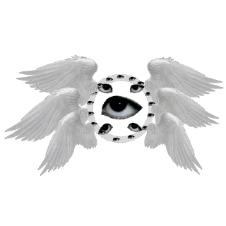 👁