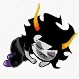 😴