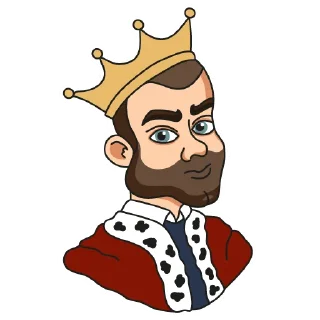 🤴