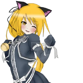 😺