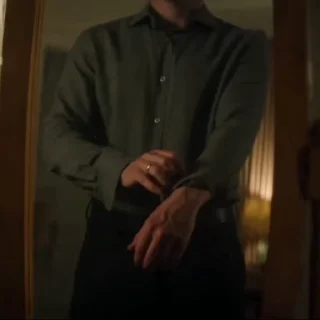 👔