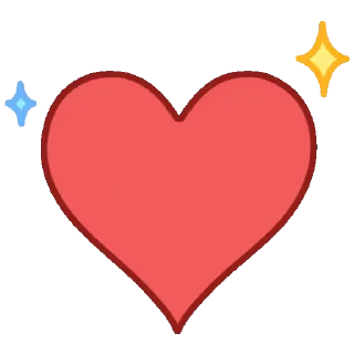 ❤️