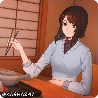 🥢