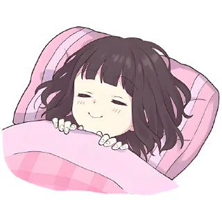 😴