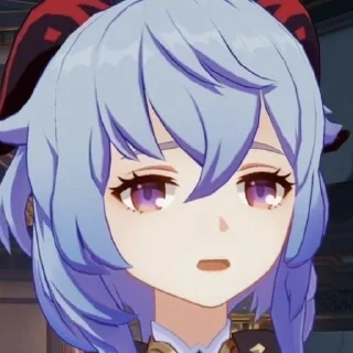😧