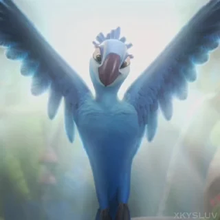 🦜