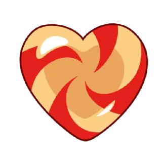 😘