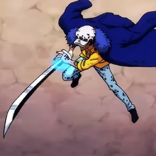 ☠️