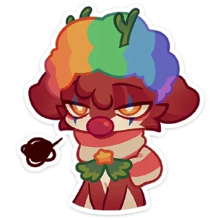 🤡