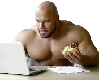 💪