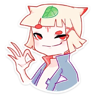 👌