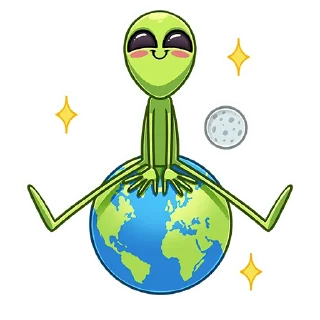 Серёга и клоны (@TgSticker)