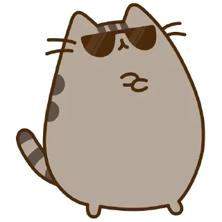😎