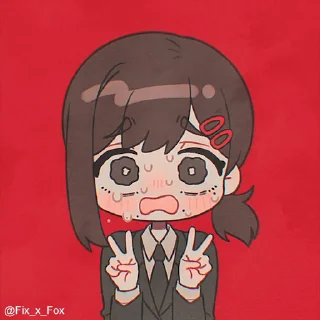 😱
