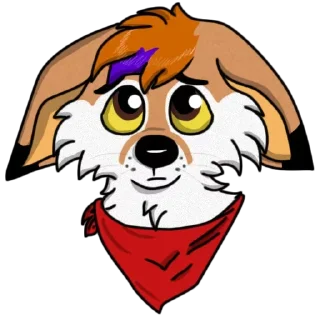 Fennec Art @stickersb2b