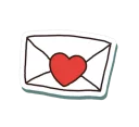 💌