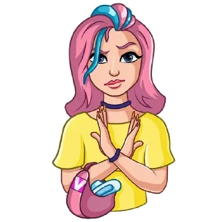 🙅‍♀️