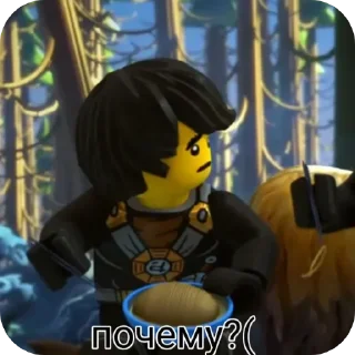 ☹