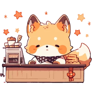 ☕️